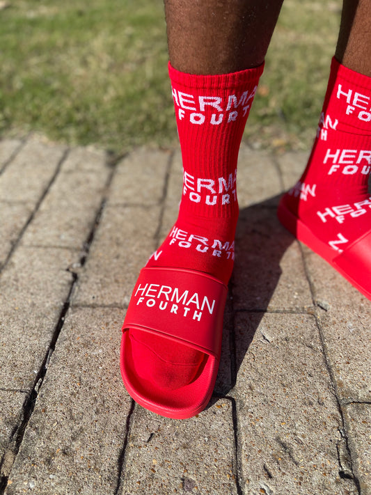 Herman Fourth Slides