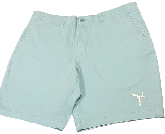 Herman Fourth Chino Shorts | 10”