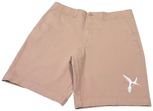 Herman Fourth Chino shorts | 10”
